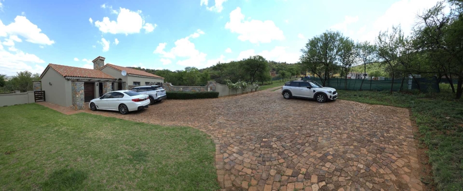 3 Bedroom Property for Sale in Estate D Afrique North West